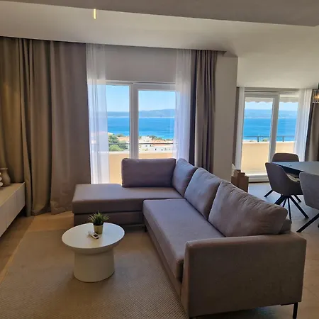 Lejlighed Luxury Vista Mare *