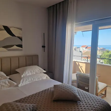 Luxury Vista Mare Lejlighed *