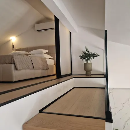 Lejlighed Luxury Vista Mare *