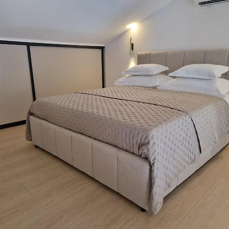 Luxury Vista Mare Lejlighed Baška Voda