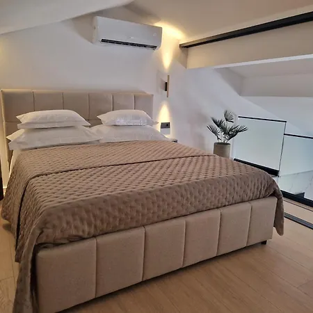 Luxury Vista Mare Lejlighed *