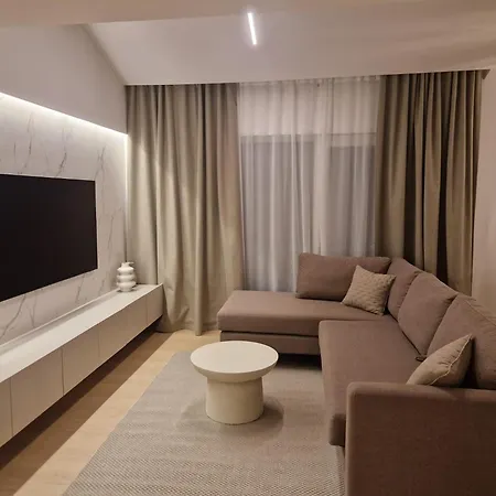 Lejlighed Luxury Vista Mare *