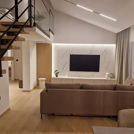 Luxury Vista Mare